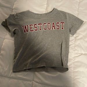 never worn great condition outgrew it